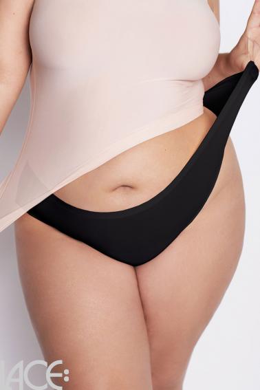 Julimex - Brief - Plus Size - Julimex 01