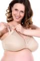 Royce - Charlotte Nursing bra Non-wired G-K cup