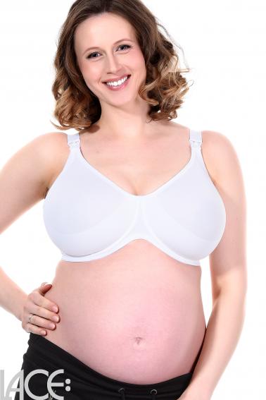 Anita - Anita 5068 Nursing bra H-I cup