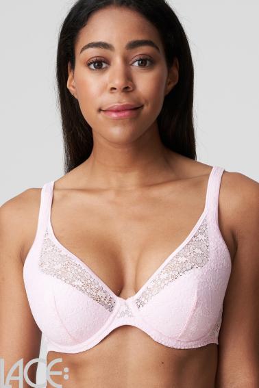 PrimaDonna Twist - Epirus Plunge bra - padded - F-G cup