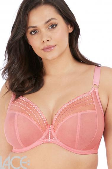 Elomi - Matilda Plunge bra I-M cup