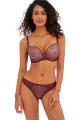 Freya Lingerie - Tailored Push-up bra E-J cup