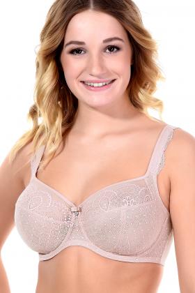 Anita - Selma Bra F-J cup