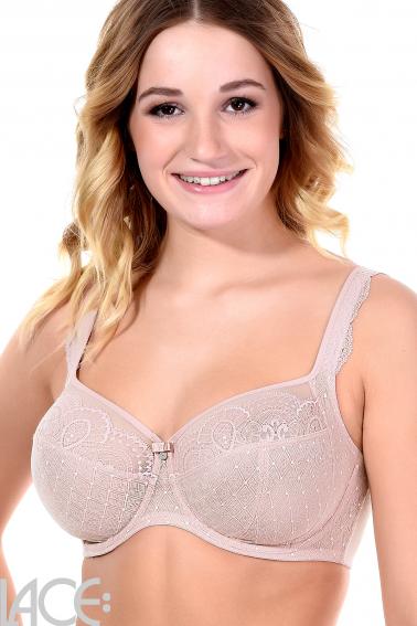 Anita - Selma Bra F-J cup