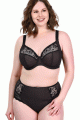 Elomi - Charley Plunge bra F-JJ cup