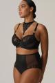 PrimaDonna Lingerie - Vallarta Bra accessory with lace detail