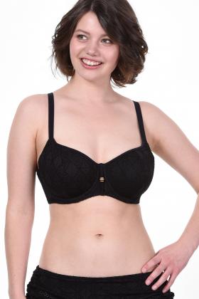 Freya Swim - Nomad Nights Padded Bikini Top F-L cup