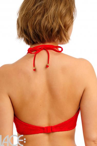 Freya Swim - Nomad Nights Bandless Triangle Bikini Top E-H cup