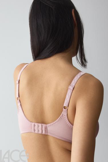 Triumph - Ladyform Soft Minimizer Bra D-H cup