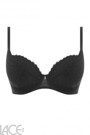 Freya Lingerie - Freya Signature Plunge bra E-I cup