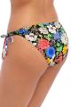 Freya Swim - Floral Haze Bikini Tie-side brief