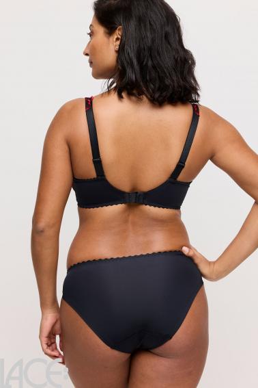 PrimaDonna Lingerie - Springdale Plunge bra D-G cup