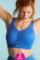Panache Sport - Endurance Underwired Sports bra F-K cup Panache Sport - Endurance Underwired Sports bra F-K cup