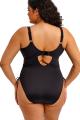 Elomi Swim - Plain Sailing Swimsuit without wire G-L cup