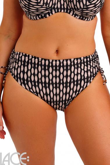 Fantasie Swim - Shell Bay Bikini Full brief (adjustable leg)