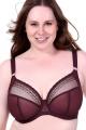 Elomi - Matilda Plunge bra G-M cup