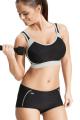 Anita - Extreme Control Sports bra non-wired D-H cup