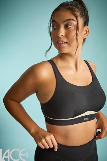 Panache Sport - Freedom Sports bra non-wired F-K cup