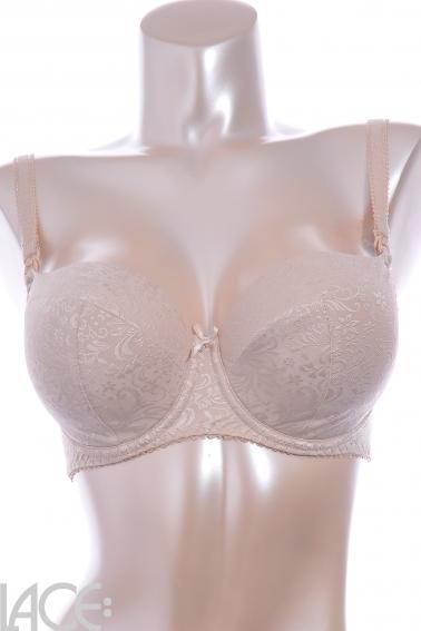 Ava - Nursing bra underwired F-J cup - Ava 925