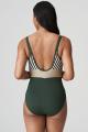 PrimaDonna Swim - La Concha Swimsuit - Non wired E-G cup