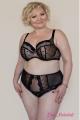 Ewa Michalak - High-waisted brief - Ewa Michalak 1588