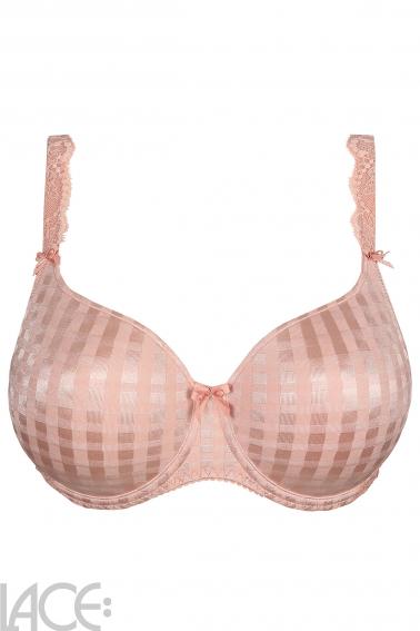 PrimaDonna Lingerie - Madison T-shirt bra E-G cup - Heart shape