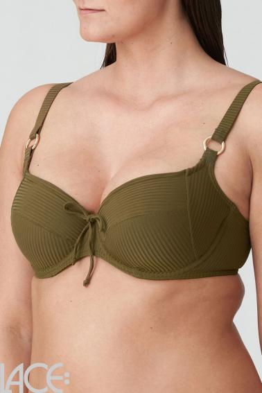 PrimaDonna Swim - Sahara Bikini Top E-H cup