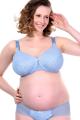 Anita - Fleur Nursing bra underwired F-J cup