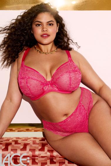 Elomi - Darcie Plunge bra G-M cup