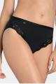 Sloggi - Sloggi Romance Brief - Cotton-Microfibre