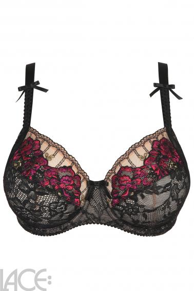 PrimaDonna Lingerie - Pleasanton Bra D-H cup