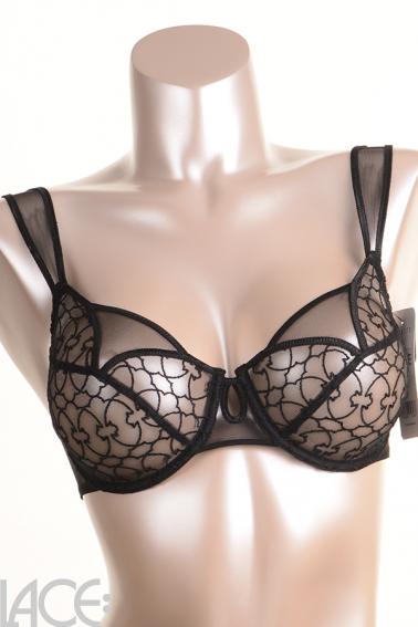 Implicite - Mystere Bra (E-F cup)