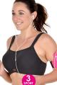 Panache Sport - Sports Sports bra D-M cup