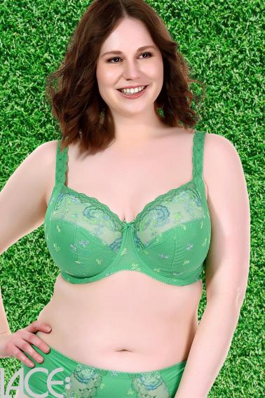 PrimaDonna Lingerie - Palace Garden Bra D-I cup