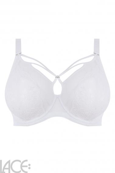 Elomi - Brianna Plunge bra G-O cup