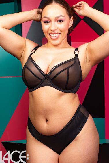 Curvy Kate - Lifestyle Plunge bra G-K cup