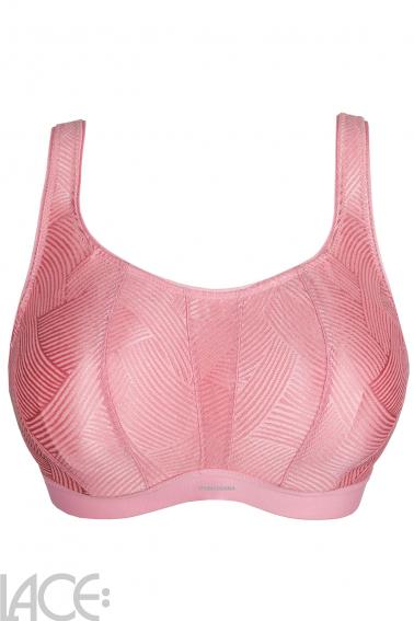 PrimaDonna Sport - The Game Sports bra underwired E-H cup