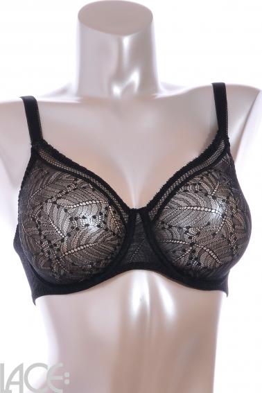 Simone Perele - Comete Bra - Moulded cups E-H cup