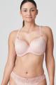 PrimaDonna Lingerie - Madison T-shirt bra E-G cup - Heart shape