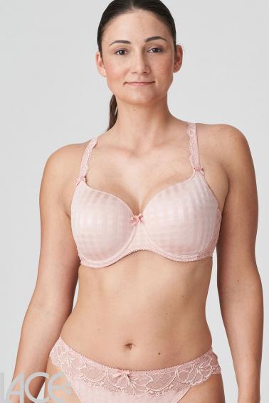 PrimaDonna Lingerie - Madison T-shirt bra E-G cup - Heart shape