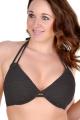 Freya Swim - Sundance Bandless Triangle Bikini Top E-FF cup