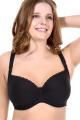 Alles - Nursing bra underwired H-L cup - Alles Mama 04