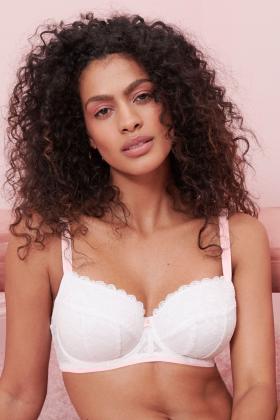 Freya Lingerie - Offbeat Balcony bra F-K cup