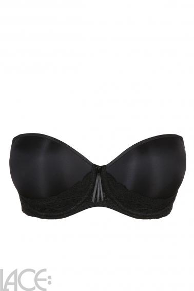 PrimaDonna Twist - I Do BH Strapless Foam E-G