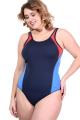 Freya Swim - Freestyle Suit UW F-K