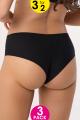 Babell Lingerie - 3-Pack - Brazilian thong - Babell 04