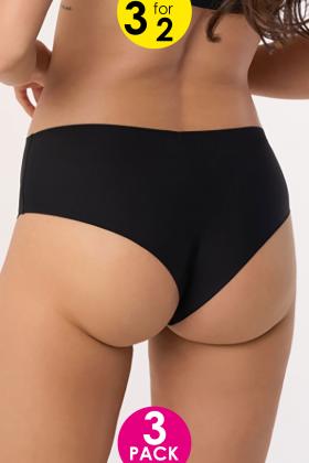 Babell Lingerie - 3-Pack - Brazilian thong - Babell 04