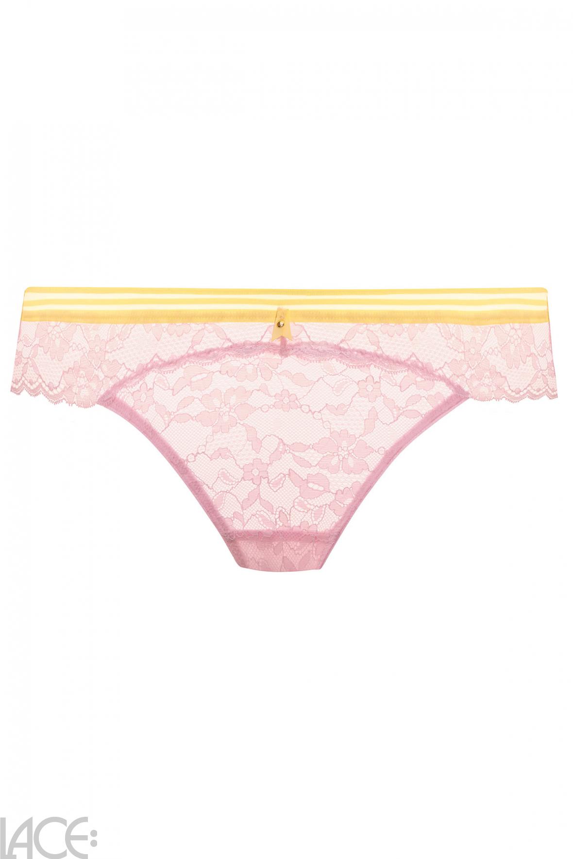 Freya Lingerie Offbeat Brazilian thong – Lace-Lingerie.com