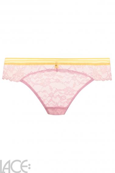 Freya Lingerie - Offbeat Brazilian thong