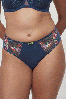 Dalia Lingerie - Thong - Dalia 10